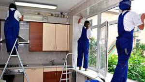 Apartment cleaning Apartment cleaning