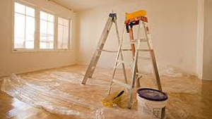 apartment painting Apartment painting